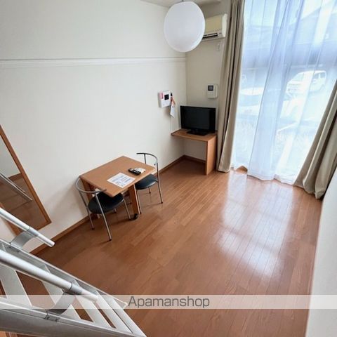 レオパレス丸の木の内装写真