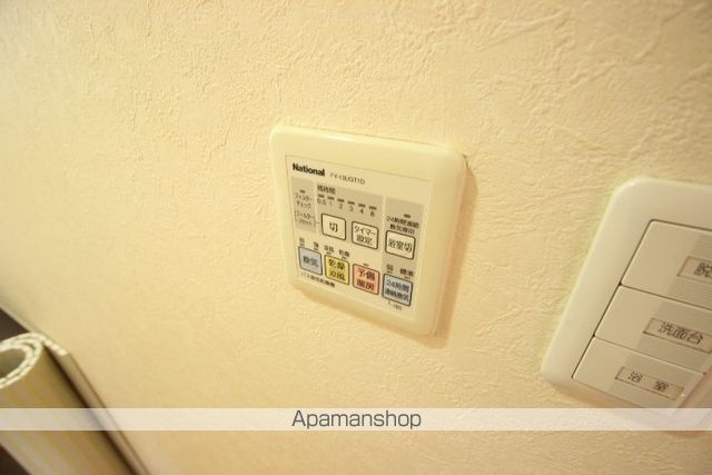 クレール牛田本町の内装写真