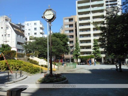 東京都港区麻布十番２丁目[1K/22.41m2]の内装4