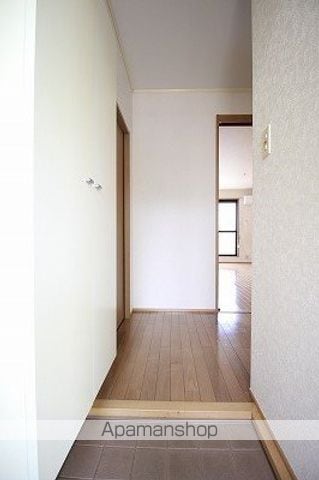 オリーブハウスの内装写真