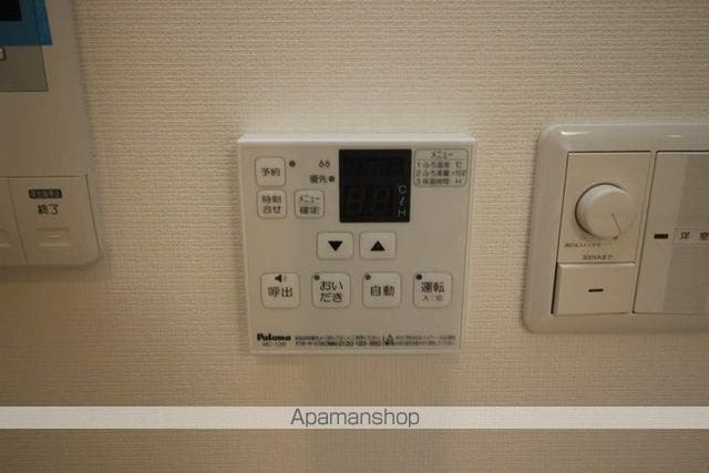 MELODY HOUSEの内装写真