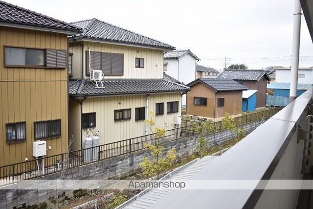 桜コートの内装写真