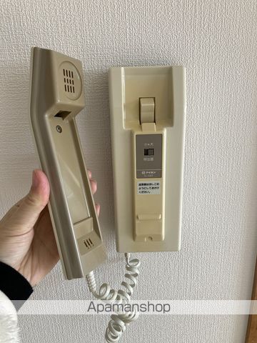 アルベール本町の内装写真