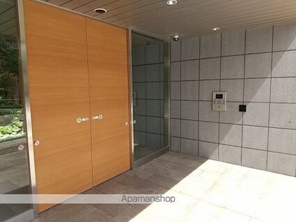 セルティスコート[2LDK/59.88m2]のエントランス