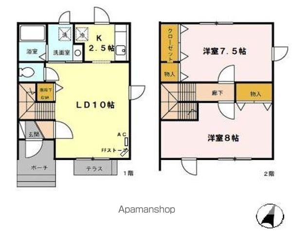 間取り：201027270839