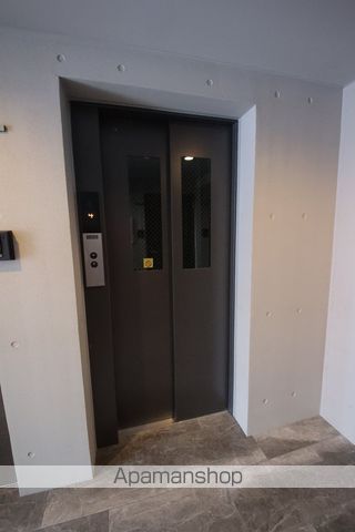 レンブラント西町の内装写真