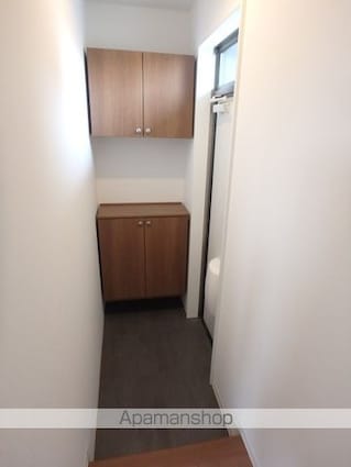 星のヒュッゲ[3LDK/77m2]の玄関