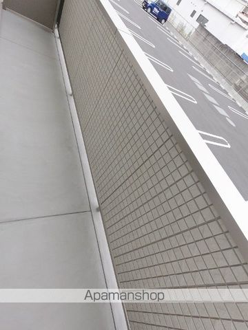 メゾン・ド・キャトルVIIの内装写真