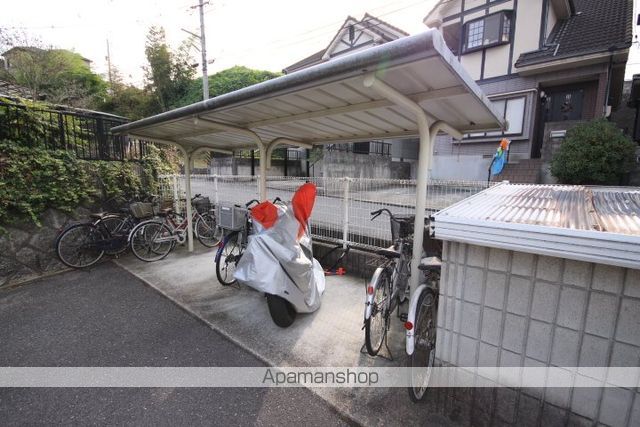 メゾン山田B棟のその他写真