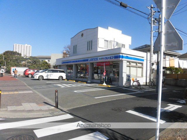パークヒルズの周辺写真
