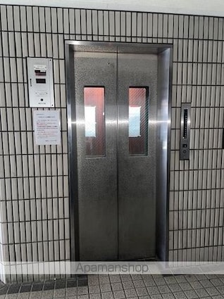 和歌山県和歌山市三木町堀詰[1K/24.03m2]の共用部6