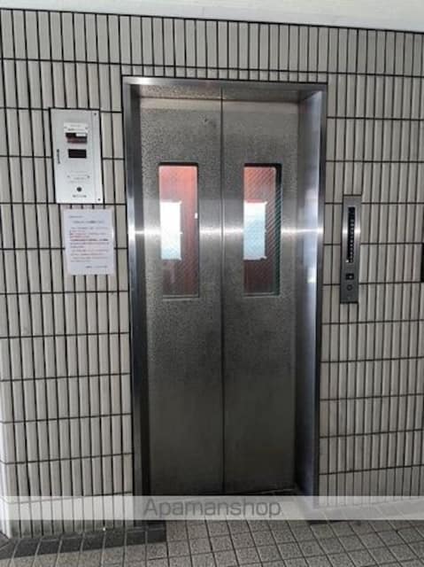 スカイハイツ三木町[1K/24.03m2]の共用部6
