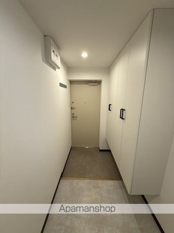 ピオネロ月寒の内装写真