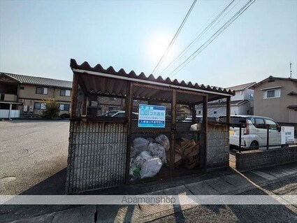 パミドール・ルーチェ　Ｂ棟[2LDK/53.76m2]の共用部3