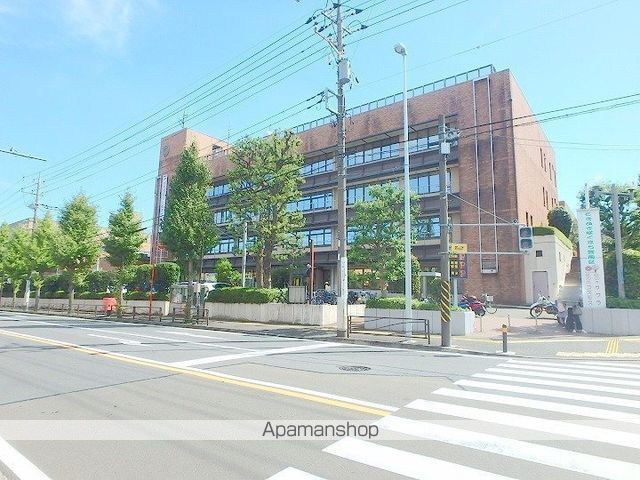 マティアスたまプラーザの周辺写真