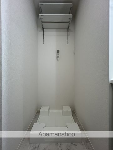 アザレア深江橋の内装写真