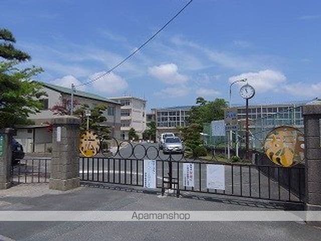 リアライズ城北の周辺写真