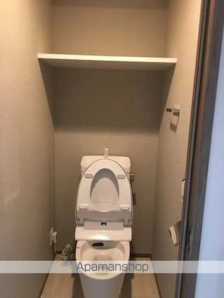 メイクスデザイン門前仲町ＧＡＲＤＥＮ[1K/25.83m2]のその他内装2