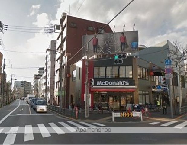 フレール南長崎の周辺写真