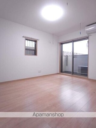 プリモ菊川[1K/21.42m2]のリビング・居間2