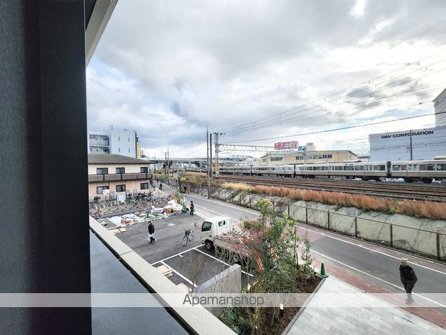 スプランディッドVIIIのその他写真