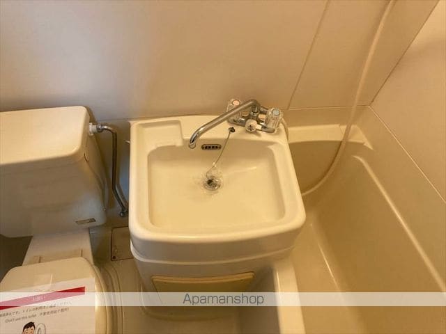 須田ハイツの内装写真