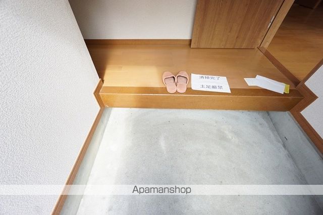 茨木市 2階建 築52年の内装写真