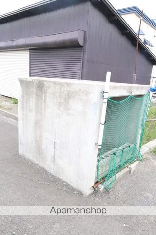 グラシオッソのその他写真