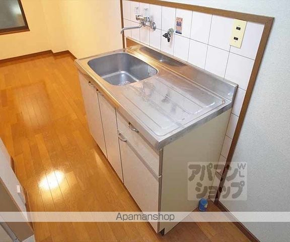 MINATO HOUSEの内装写真