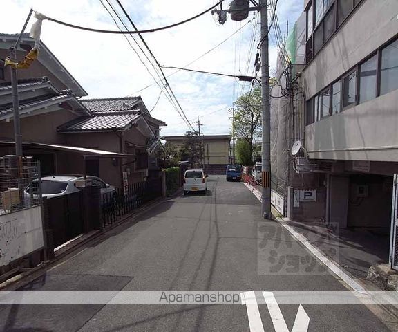 Y’S桃山の周辺写真