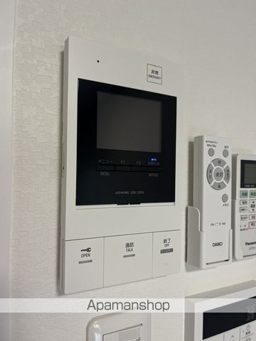 九間町シーエム・サンクの内装写真