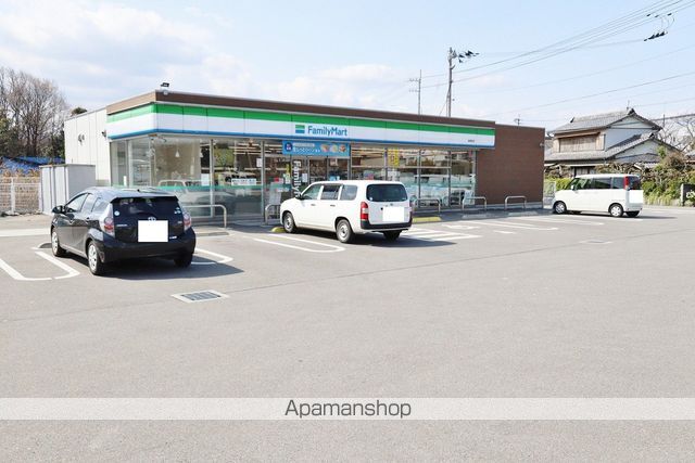 ヴィゴラス壱番館の周辺写真