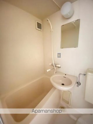 コート紙町Ⅳ[1K/19.44m2]のバス