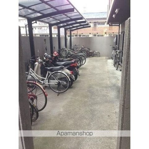 デイグラン上新庄の内装写真