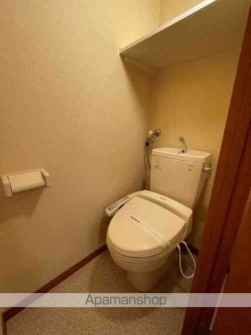 レオパレスリブ クローリスの内装写真