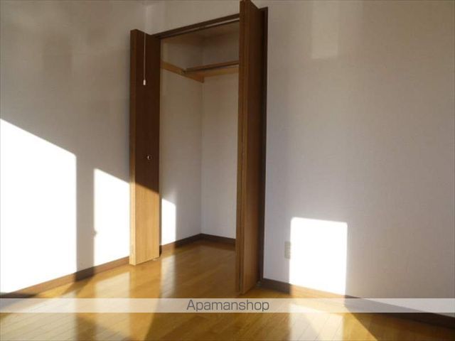 こぉぽらす31の内装写真