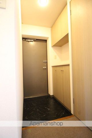 クリスタルリバー参番館の内装写真