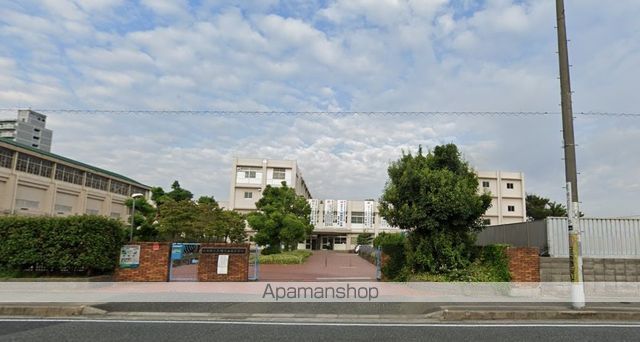 レオパレス杭瀬北新町Iの周辺写真