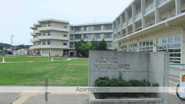 サンパティークの周辺写真