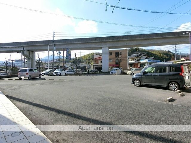 エクレール雲願寺 A棟のその他写真