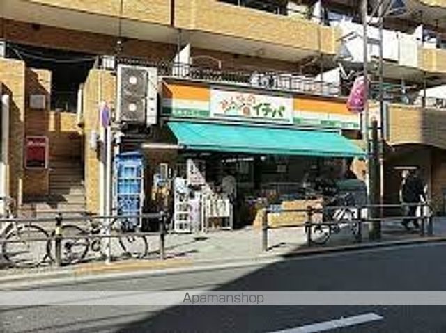 プライムアーバン板橋の周辺写真
