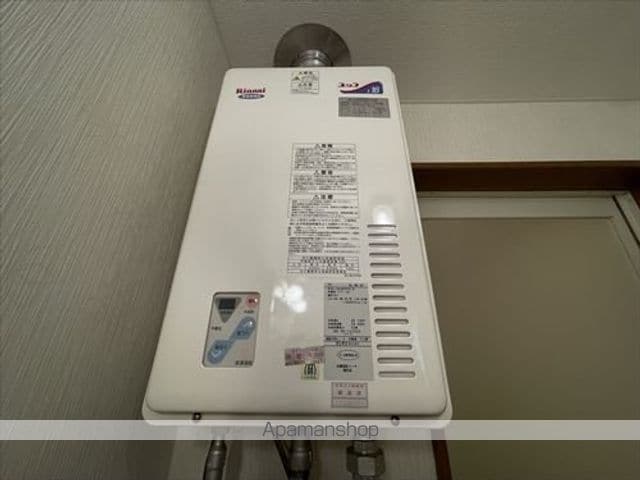 コーポサンAの内装写真