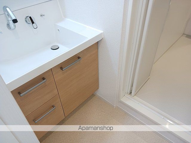 ビオレタAの内装写真
