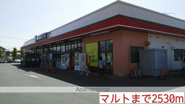 プラシード・セブン Aの周辺写真