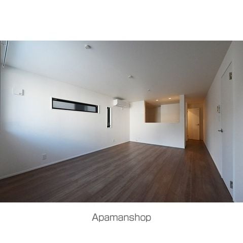 ＫＯＬＥＴ千葉若松台０３ -｜千葉県千葉市若葉区若松台３丁目(賃貸一戸建2SLDK・1階・89.53㎡)の写真 その4