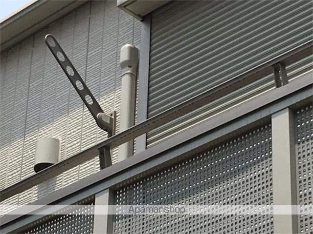 アヴニール高井戸の内装写真