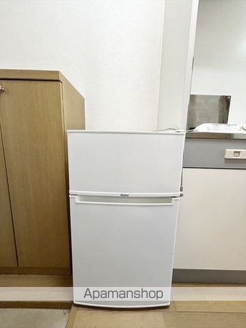 キャフェフロール[1K/18m2]の内装3