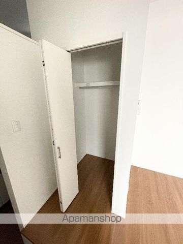 シャンフェルト原の内装写真