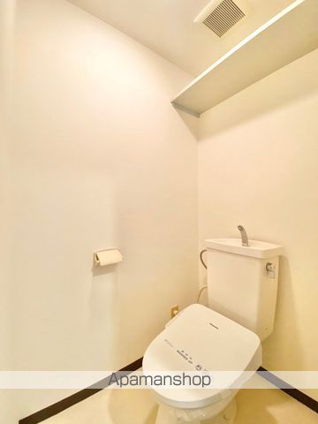 迫本コーポの内装写真