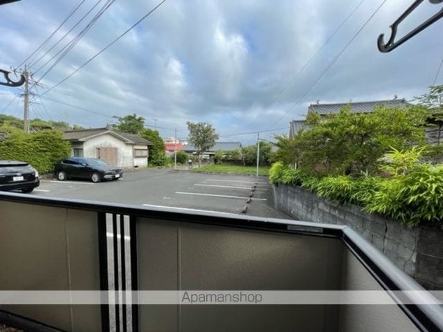 アヴニールKの内装写真